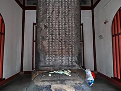 -南岳衡山风景名胜区-南岳大庙