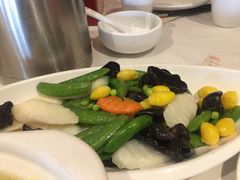 -大鸭梨烤鸭(金色漫香店)