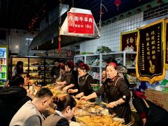 -大姐麻辣烫(莲宝中路店)