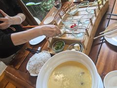 -西双版纳洲际度假酒店-曼霖轩中餐厅
