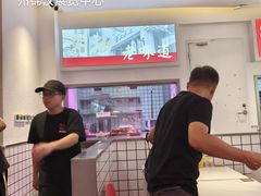 -潮人潮品隆江猪脚饭(城壹汇·流花店)