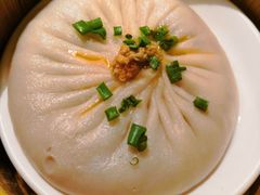 蟹粉灌汤包-韵秋荷(宝山龙湖天街店)