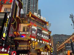 -虾小龙老长沙龙虾馆(坡子街店)