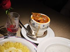 -波特曼西餐厅(中央大街店)