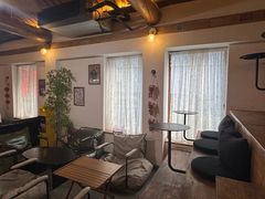 -糖房咖啡(南锣鼓巷店)