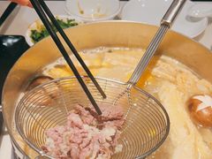 -陈记顺和牛肉火锅(永泰店)