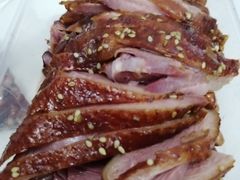 南京板鸭-章云板鸭(评事街店)