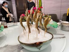 -虾佬圣汤·海鲜姿造(乐堤港店)