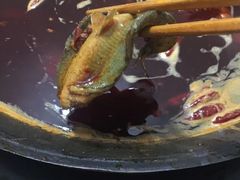 -肥龙火锅(南坪店)
