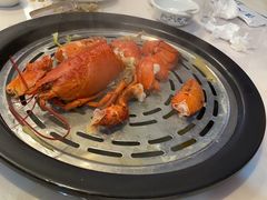 -渔人码头蒸汽海鲜(虬泾路店)