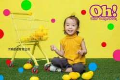-巴巴爸爸儿童摄影(少年宫店)