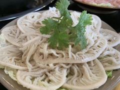 -周幺妹重庆老火锅(银泰城总店)