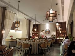 大堂-楚禾宴·家宴(光谷大道店)