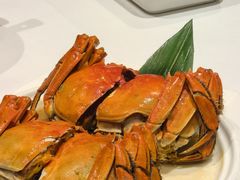 -小厨娘淮扬菜(江宁弘阳店)