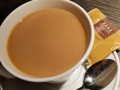 -广州花园酒店荔湾亭·地道点心·粤式饮茶