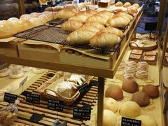 -啊噗吐呦现场烘焙(麦凯乐店)