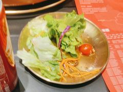 -西塔老太太泥炉烤肉(双井店)