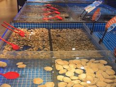 -焰江山海鲜牛排烤肉自助(锦华万达二星店)