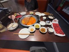 -巴邑火锅(江北万达店)