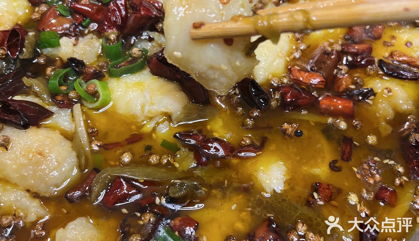 李小馆炒菜海鲜烧烤