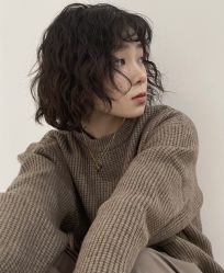 -HG美发设计沙龙