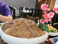 -四川香天下火锅(上海城店)