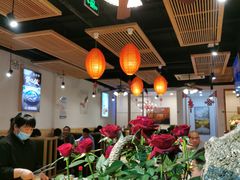 -嘉年华面包房餐厅（饺子馆）(陶然亭店)