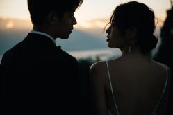-海派婚纱摄影·婚纱照定制会馆