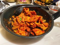 -HOTISLAND海鸡岛·韩国料理(江南西店)