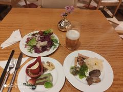 -济南喜来登酒店