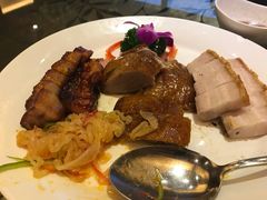 -顺德喜来登酒店·采悦轩