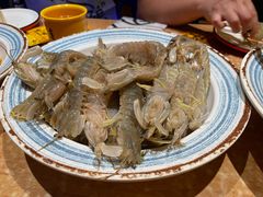-喝丢一只鞋海鲜烧烤·海肠捞饭(东关街店)