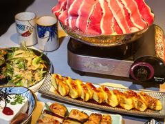 -鸟泉居酒屋·烧鸟·酒馆(百子湾店)