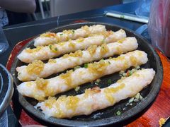 -青木岚小海鲜•小龙虾(友谊店)