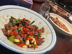 -食理八湘(中海城风情苑北区店)