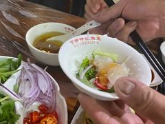 -官塘锋记鱼生·生腌·砂锅粥(牌坊街店)