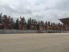 -法门文化景区