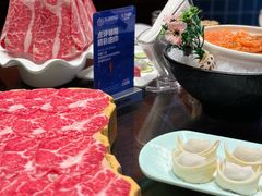 -东海怡品海鲜豆捞(舟宿夜江店)