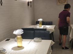 大堂-良永小菜(平凉路店)