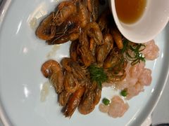 -老人和饭店(淮海中路店)