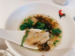 -莆田餐厅PUTIEN(西安万象天地店)