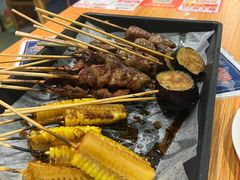 -王氏炉匠·烧鸟放题自助(好运街店)