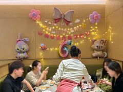 -海底捞火锅(汇金星力城店)
