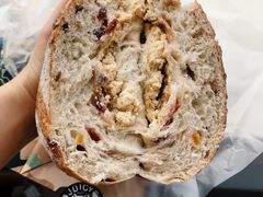 -Juicy Bakery(大学路店)