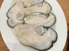 生蚝-濠轩阁特色生蚝火锅总店