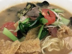 -许记大碗皮肚面馆(三条巷店)