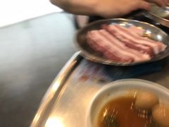 -元山烤肉店(假日广场店)