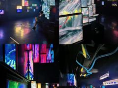 -同济大学四平路校区深海探索馆
