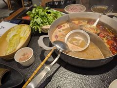 -滇牛云南火锅(桂林路店)