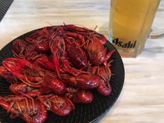 -新发展亚太JW万豪酒店·福苑咖啡厅